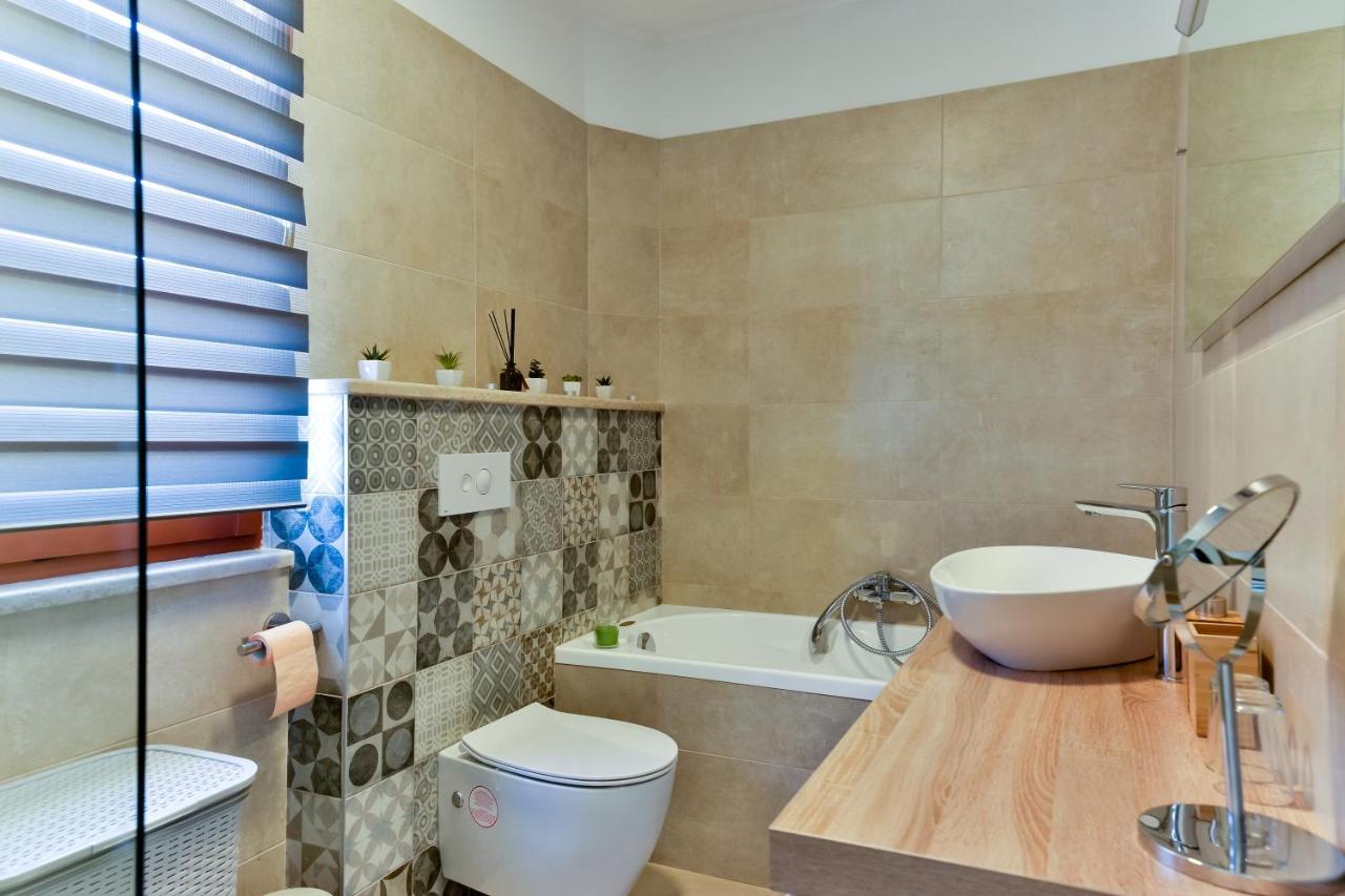 Villa Luciana Spa House, Buje Luaran gambar