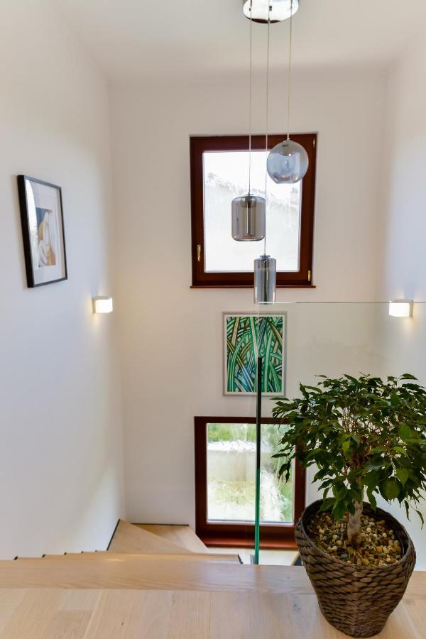 Villa Luciana Spa House, Buje Luaran gambar