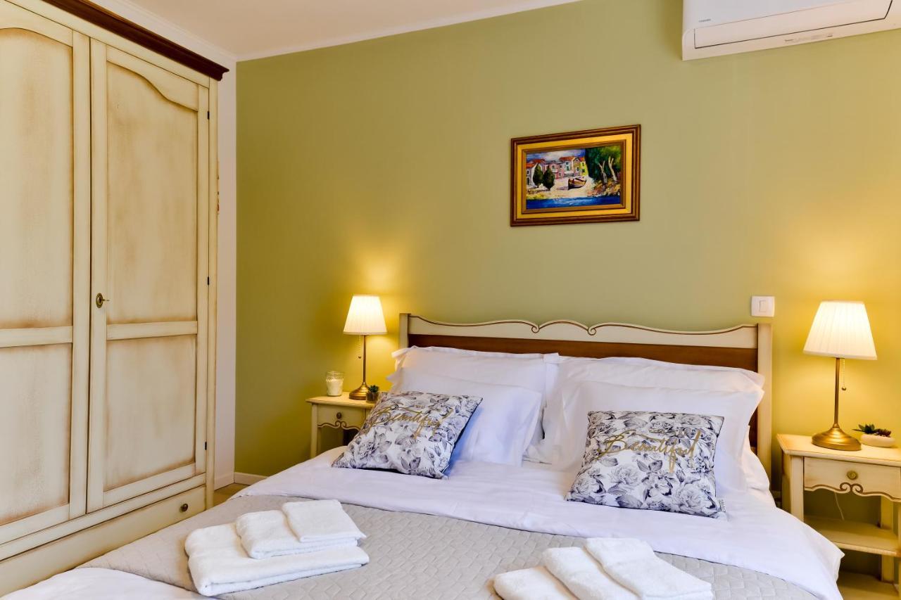 Villa Luciana Spa House, Buje Luaran gambar