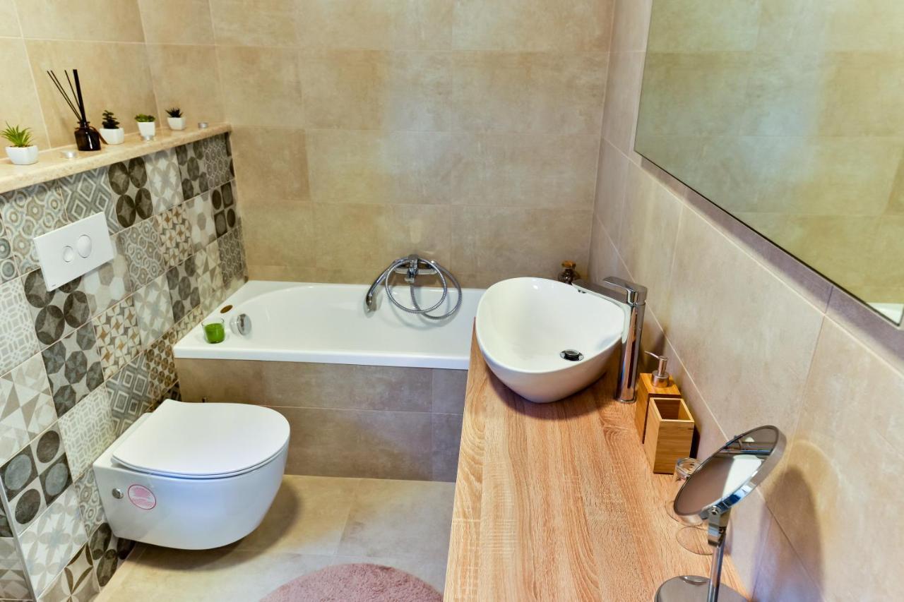Villa Luciana Spa House, Buje Luaran gambar